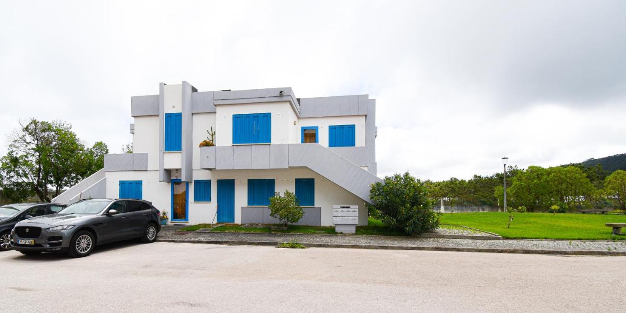 Beach House Quiaios I Figueira Da Foz Екстер'єр фото