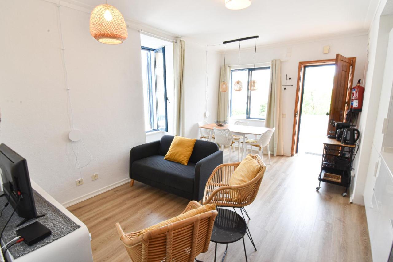 Beach House Quiaios I Figueira Da Foz Екстер'єр фото