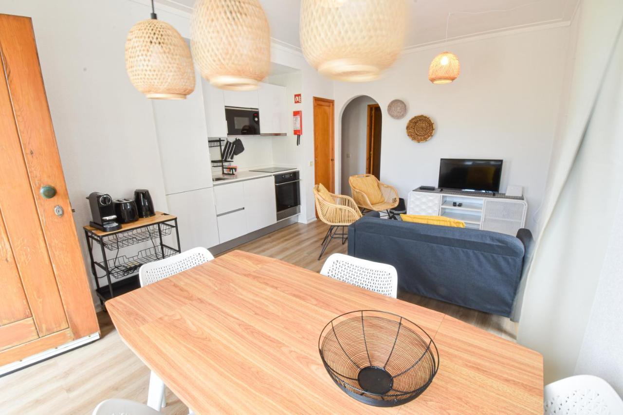 Beach House Quiaios I Figueira Da Foz Екстер'єр фото